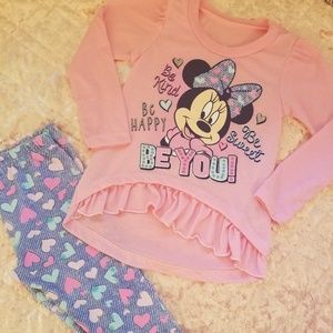 Disney's Minnie Set